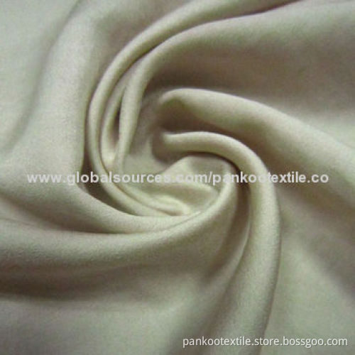 100%P 15D+15D*48S, weighs116gsm, suitable for ladies' shirts and dress